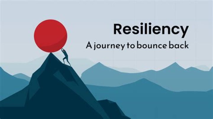 A Journey Of Identity, Courage, And Resilience