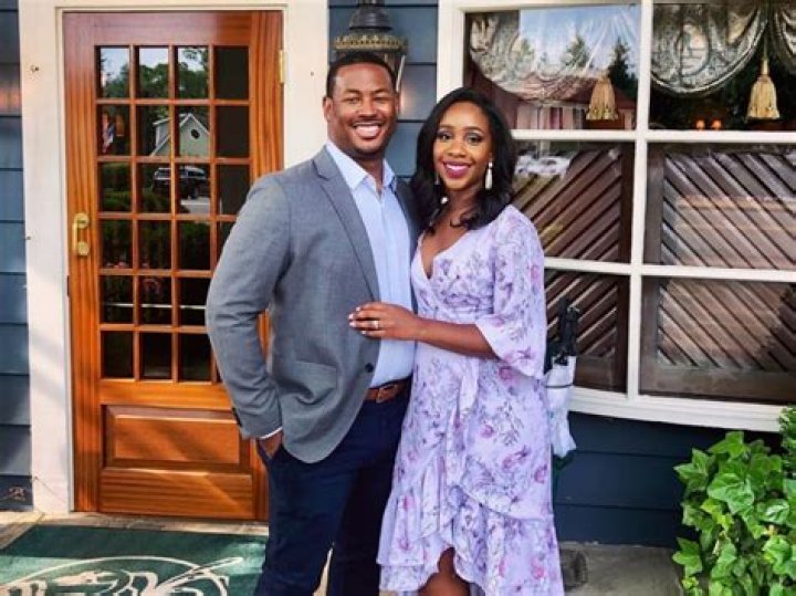 Age, Height, Husband, Net Worth Revealed