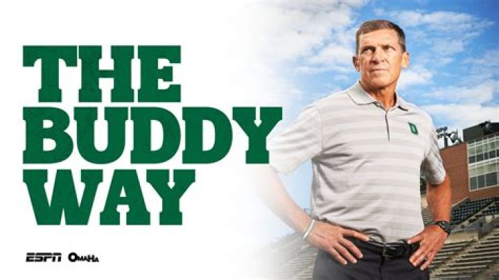 Buddy Teevens: From Accident To Inspiration