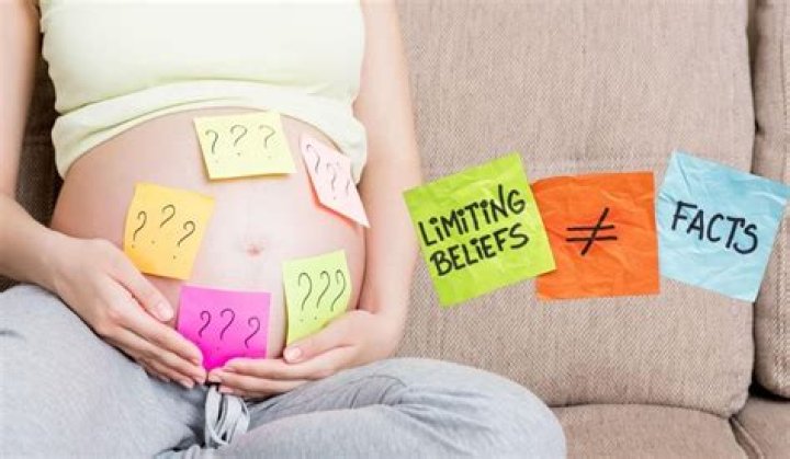 Debunking Pregnancy Rumors: A Guide To Truth