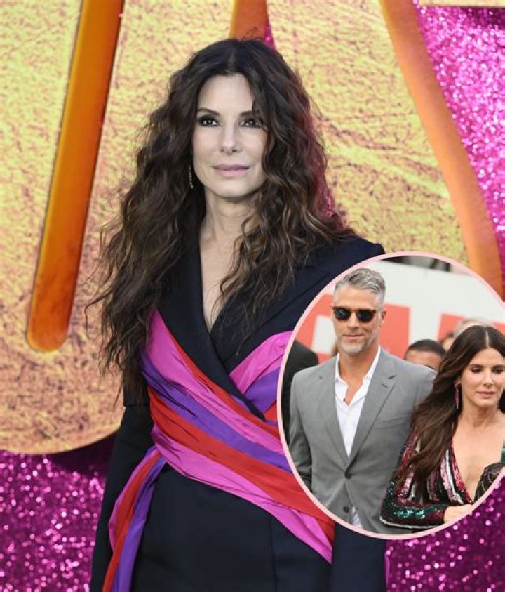 Delve Into Sandra Bullock's Candid Conversations