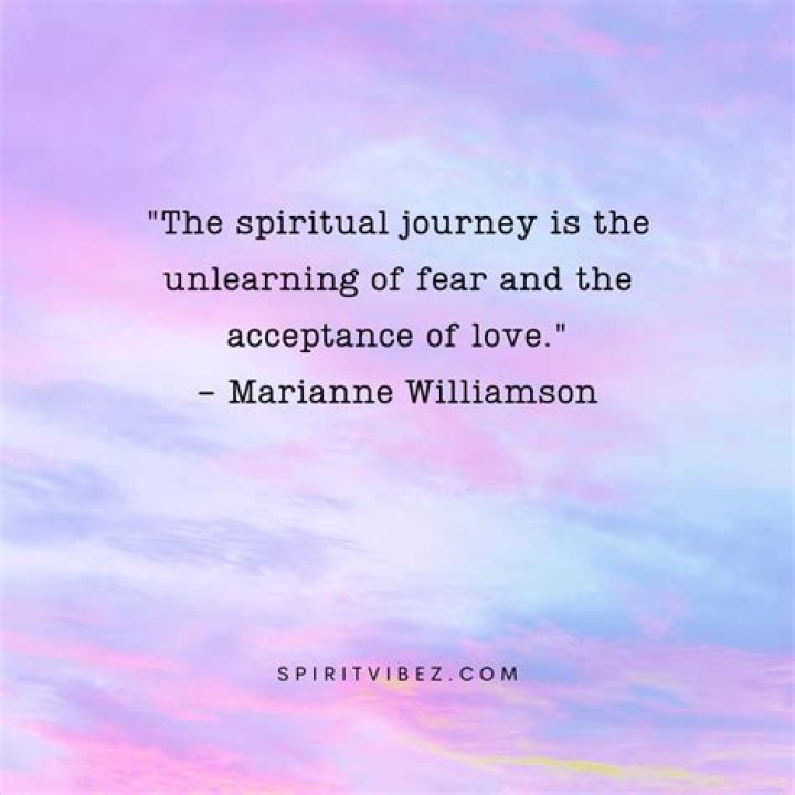 Discover Her Spiritual Beliefs And Journey