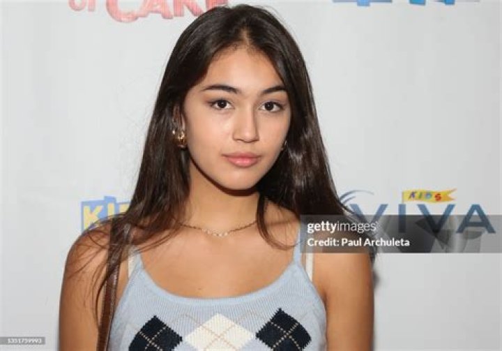 Discover Kylin Kalani's Age, Height, Net Worth, And Nationality