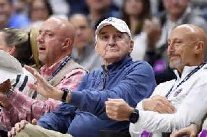 Discover The Secrets Behind Jim Calhoun's Impressive Net Worth