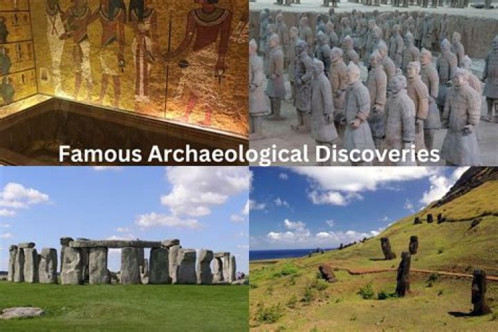 Discoveries And Insights For Music Aficionados