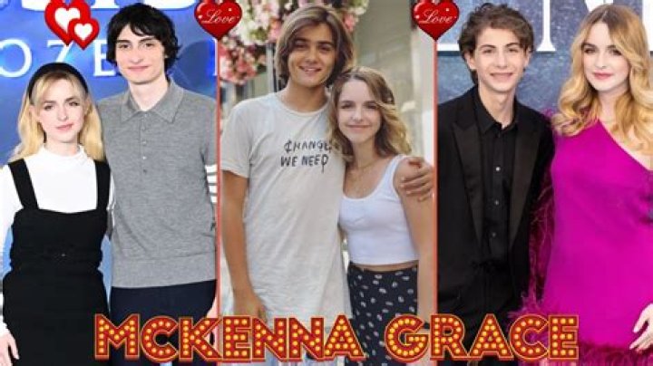 Exploring McKenna Grace's Relationship Status