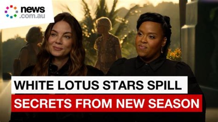 Facts About White Lotus Stars Marriage Hollywood Life |