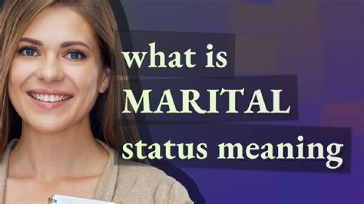 Greta Onieogou's Marital Status Revealed