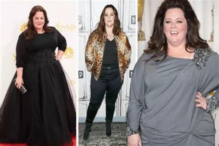 Hannah Gadsby's Inspiring Weight Loss Journey