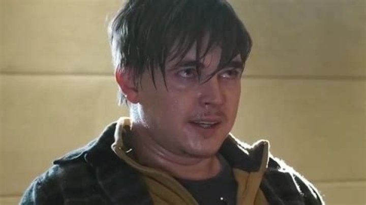 Jesse McCartney on Fear The Walking Dead Hollywood Life |