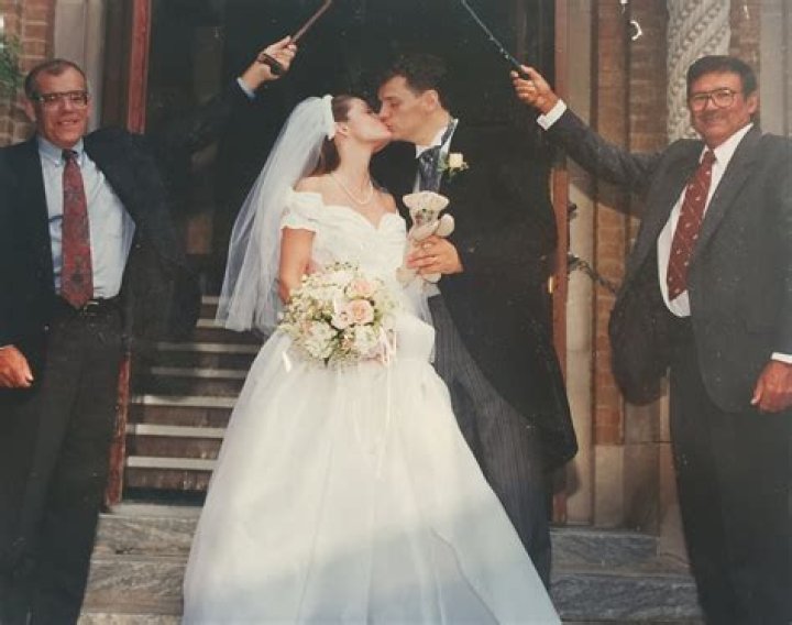 Joe Dispenza's Marital Status Revealed