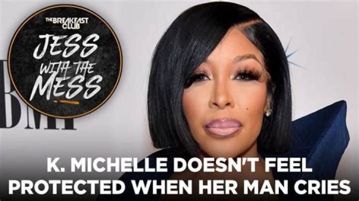 K. Michelle Celebrity Profile Hollywood Life |