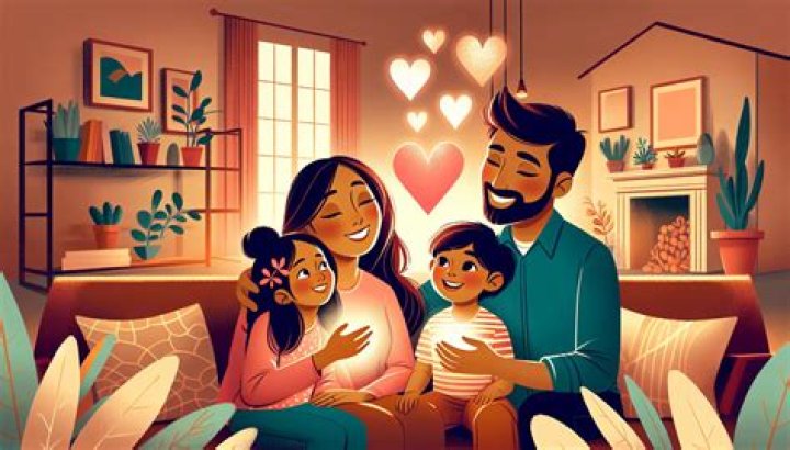 Love, Family, And Secrets Revealed