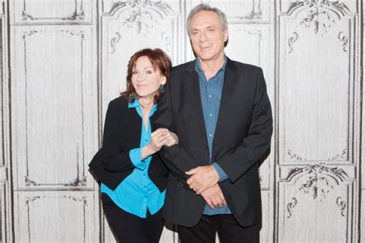 Marilu Henner And Michael Brown: A 30-Year Love Story