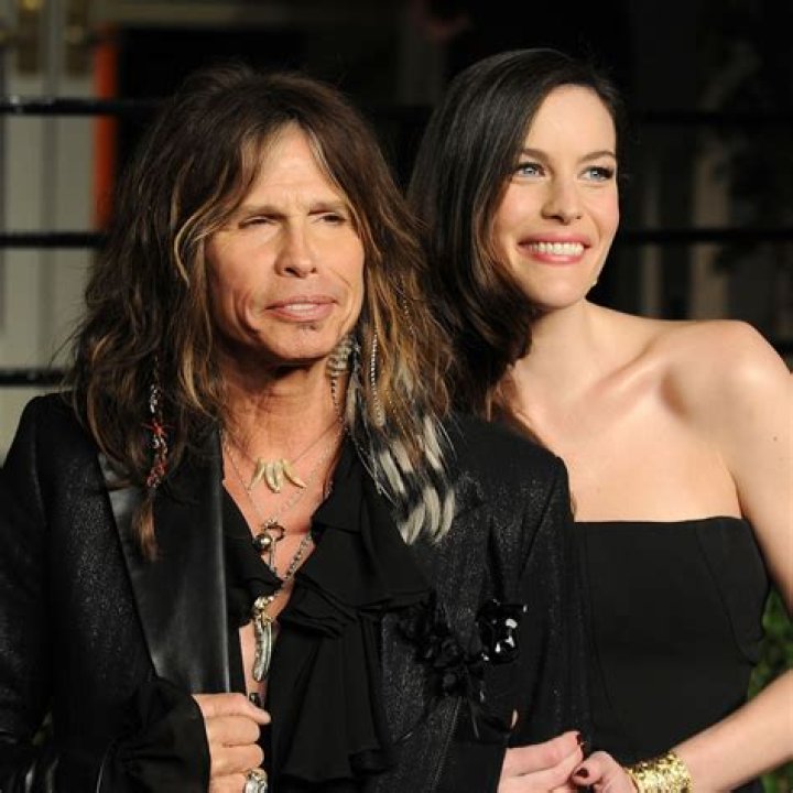 See Photos Of Steven Tylers Daughter & The Leftovers Actress Hollywood Life |