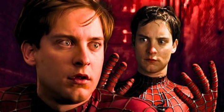 Unveiling The Enigma: Tobey Maguire's Height Explored