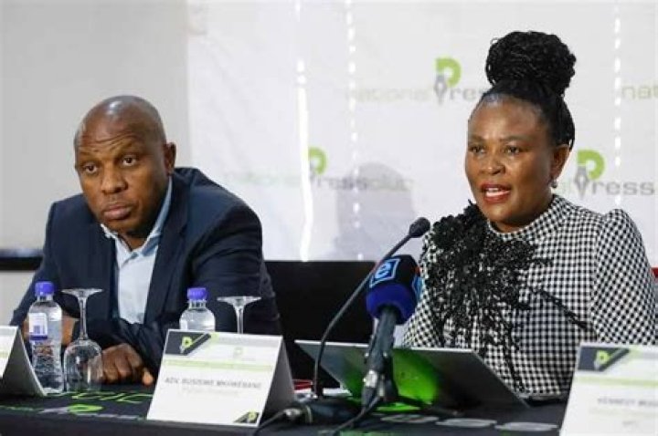Unveiling The Legacy And Impact Of Busisiwe Irvin: Age-Defying Activism And Leadership