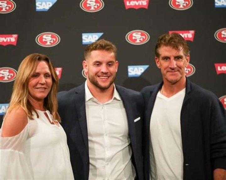 Unveiling The Marriage Of John Bosa And Philanthropist Cheryl Bosa