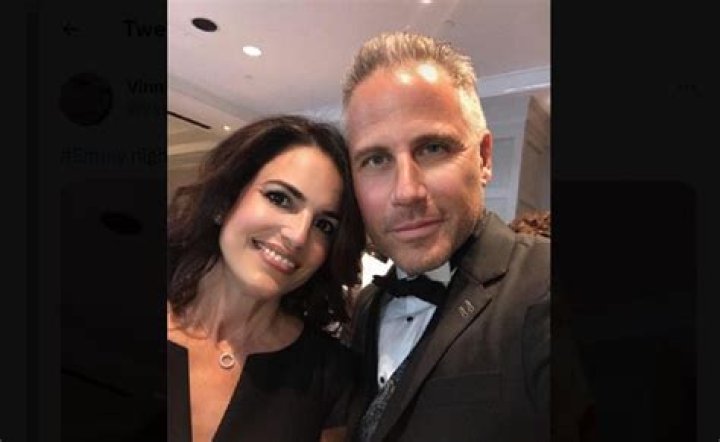 Vinnie Politan's Wife Dolly: A Multifaceted Inspiration