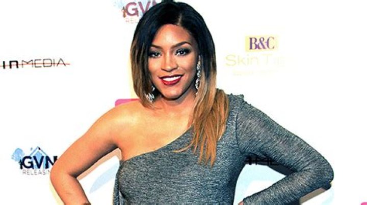 Who Is Drew Sidora? 5 Facts About The New RHOA Cast Member Hollywood Life |