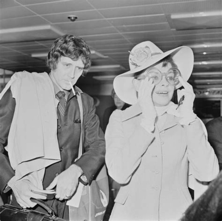 Who Was Judy Garland's Last Husband?